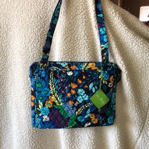 Vera Bradley Tablet Hipster and mirrored cosmetic